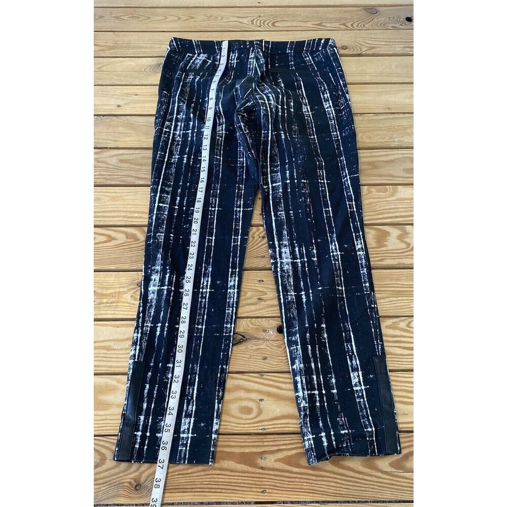 Banana Republic Sloan Dress Pants Size 6 Women’s Black - Picture 5 of 8